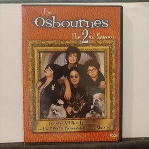 The Osbournes - The Second Season